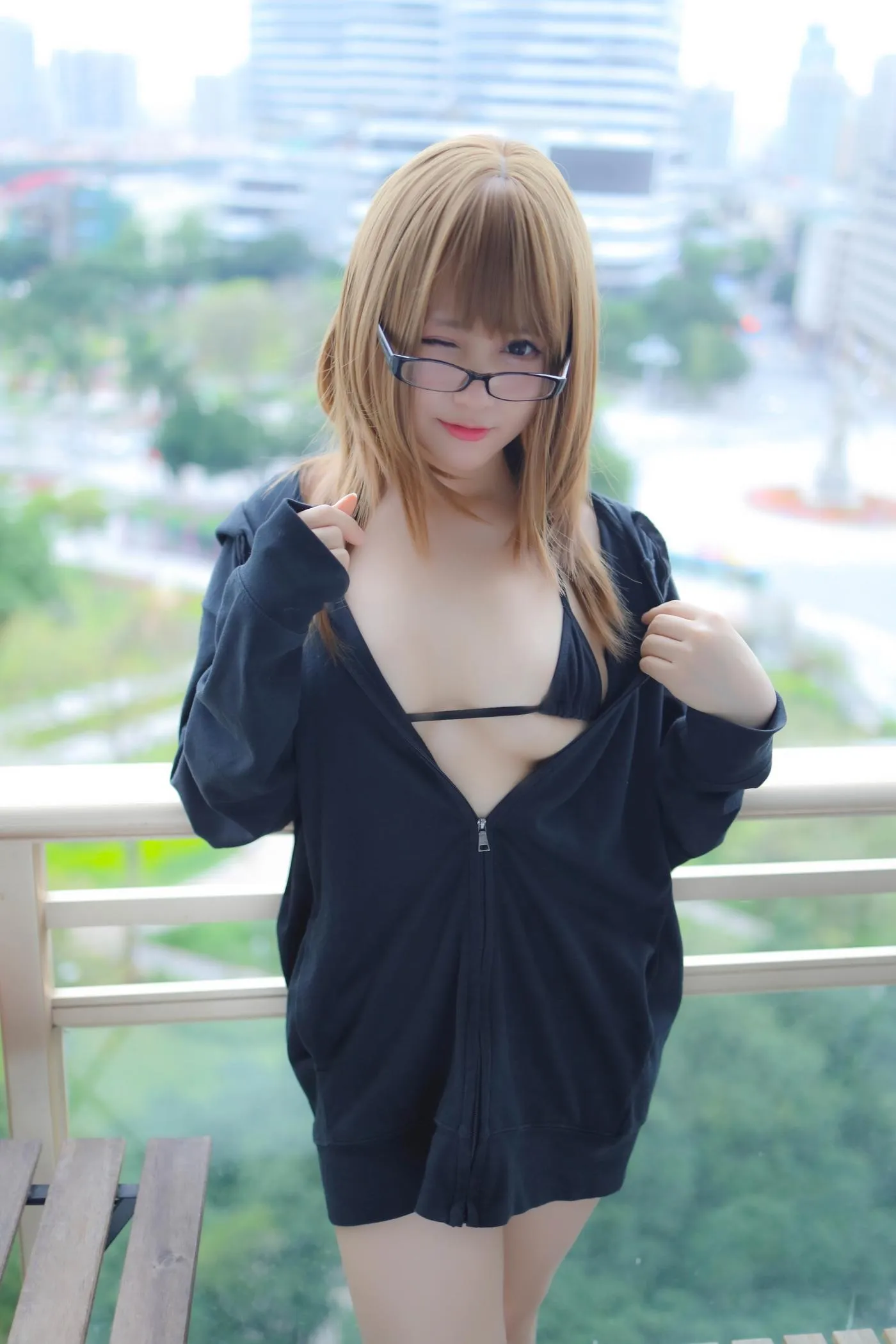Nyako喵子 – NO.48 9月电子版16 少女秘密部屋[22] [48P]插图6